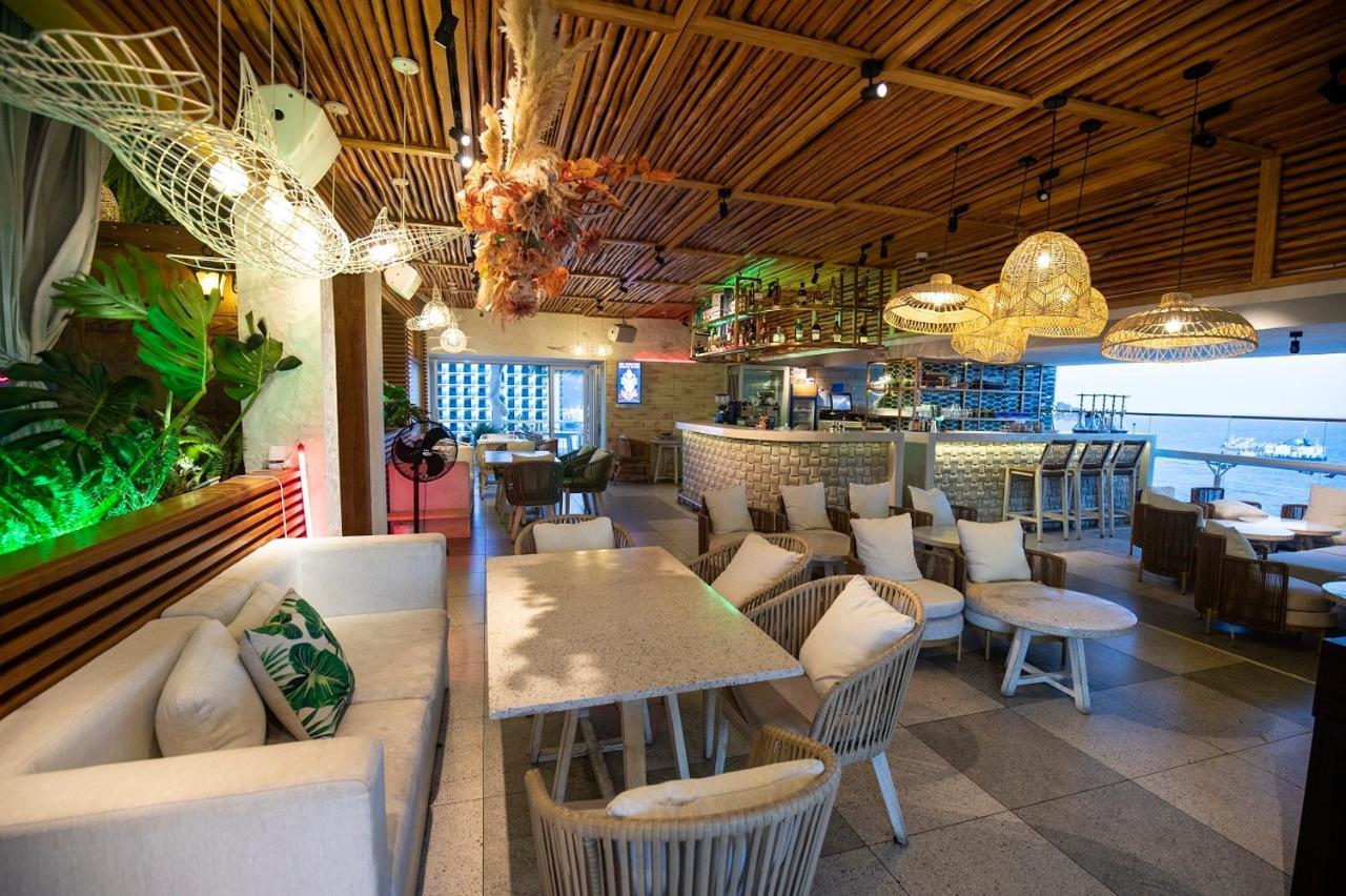 Saigon Quy Nhon Hotel Exterior photo